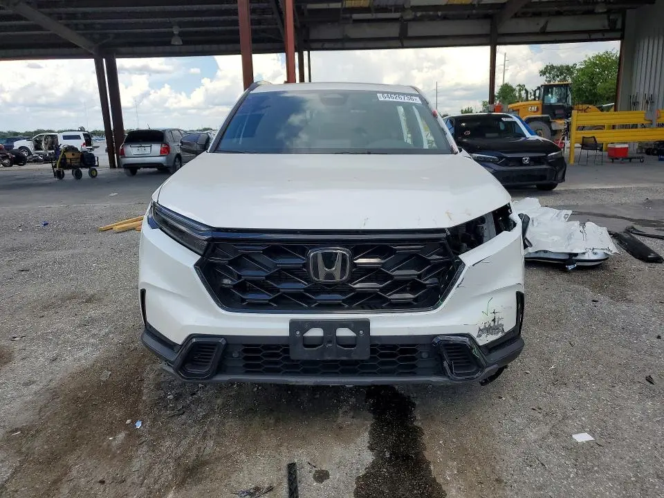 2024 HONDA CR-V SPORT-L  