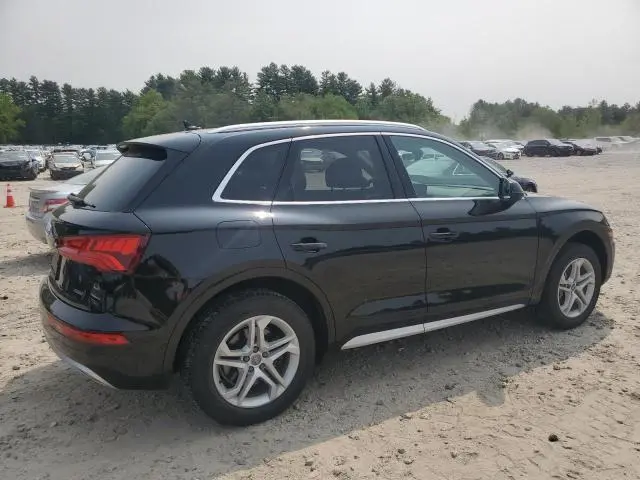 2019 AUDI Q5 PREMIUM  