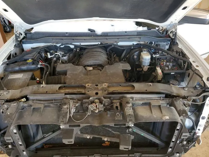 2018 GMC SIERRA K1500 DENALI  