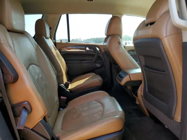 2015 BUICK ENCLAVE