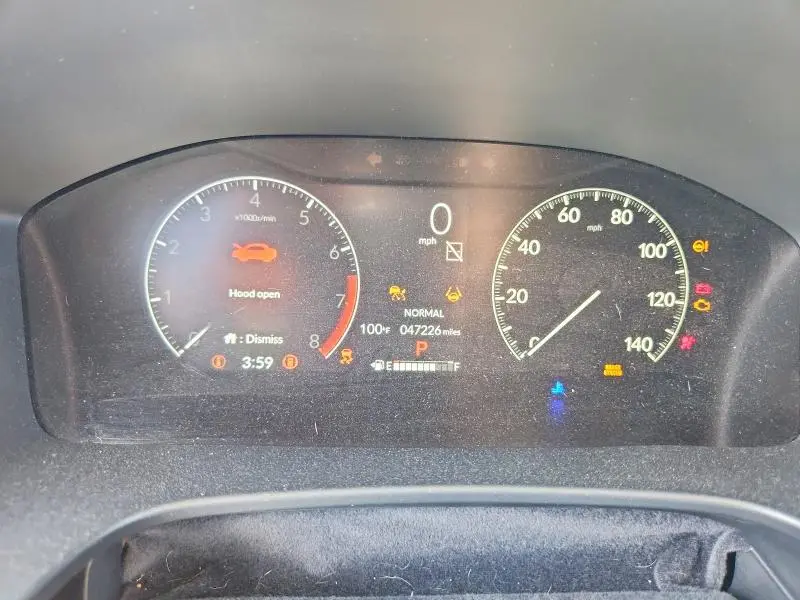 2025 HONDA CR-V EXL  