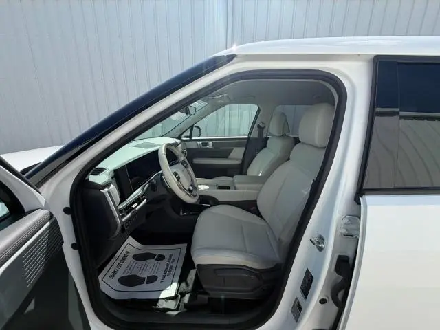 2024 HYUNDAI SANTA FE SE  