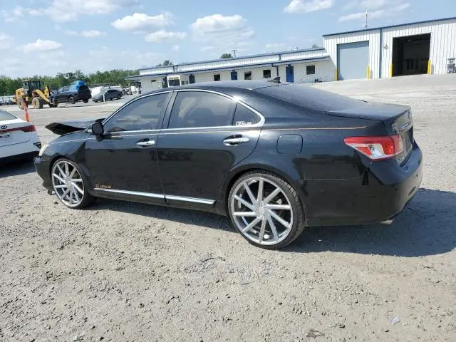 2010 LEXUS ES 350  