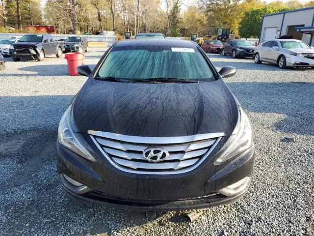 2012 HYUNDAI SONATA SE  