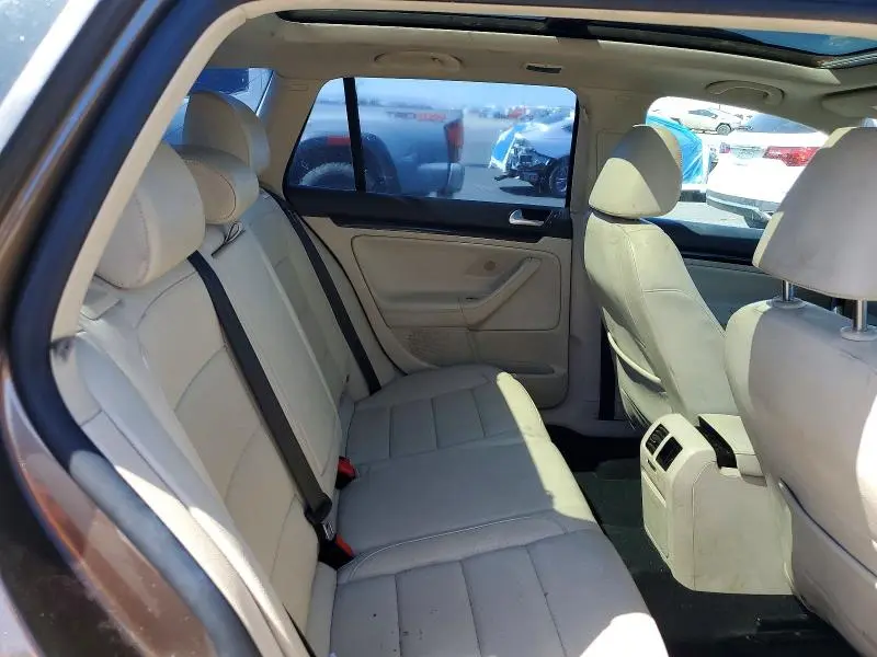 2014 VOLKSWAGEN JETTA TDI  