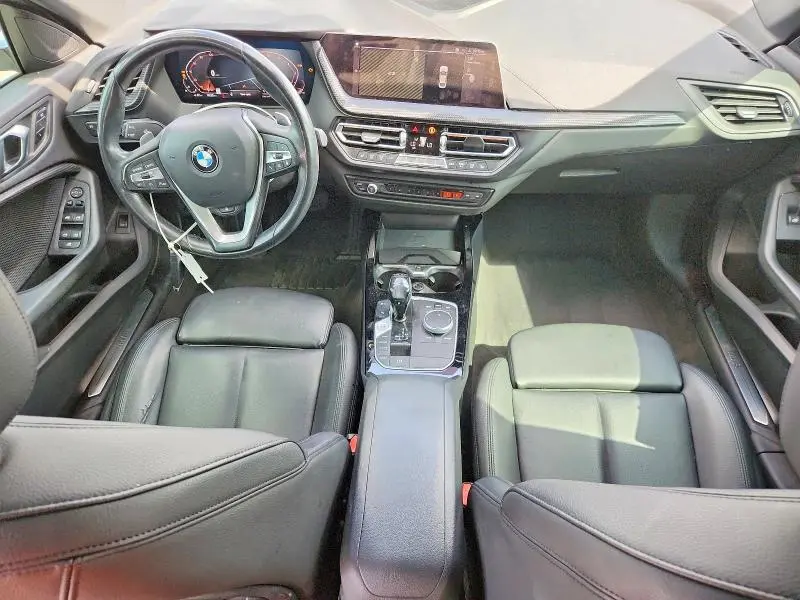 2020 BMW 228XI   