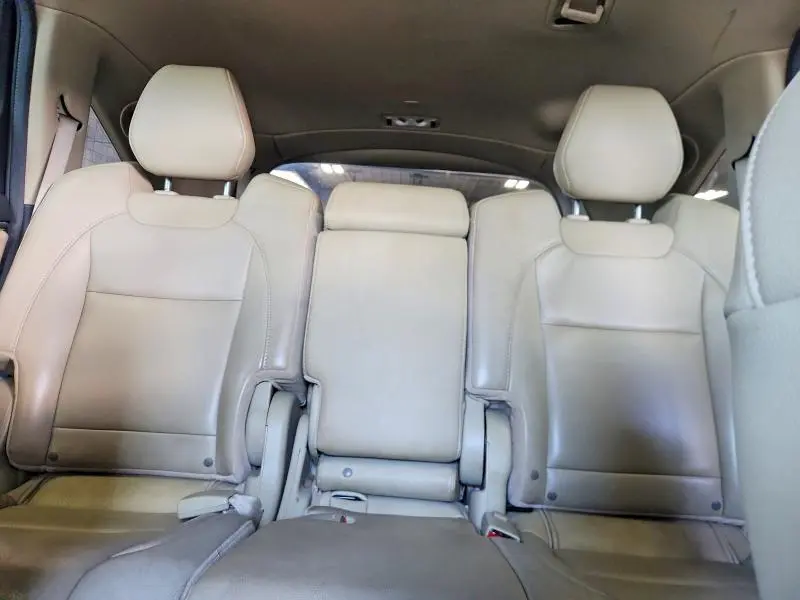 2014 ACURA MDX TECHNOLOGY  