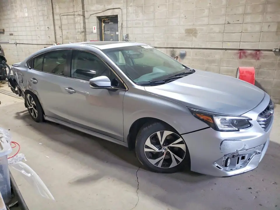 2020 SUBARU LEGACY PREMIUM  