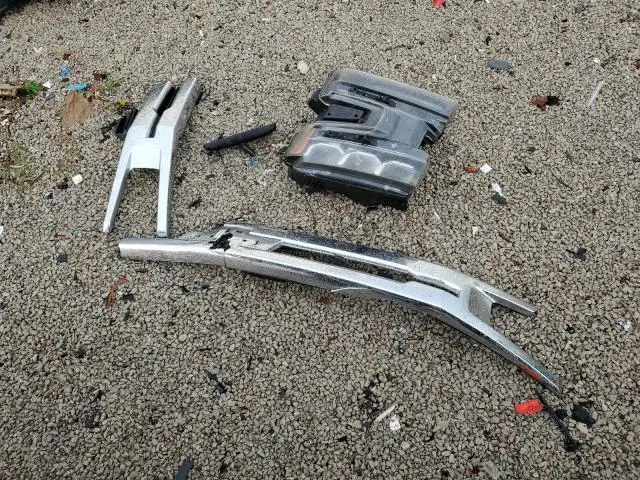 2019 CHEVROLET SILVERADO K1500 LT  