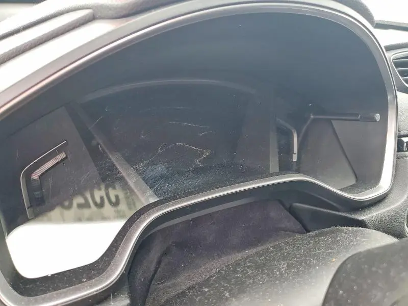 2018 HONDA CR-V EXL  