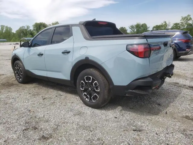 2023 HYUNDAI SANTA CRUZ SE  