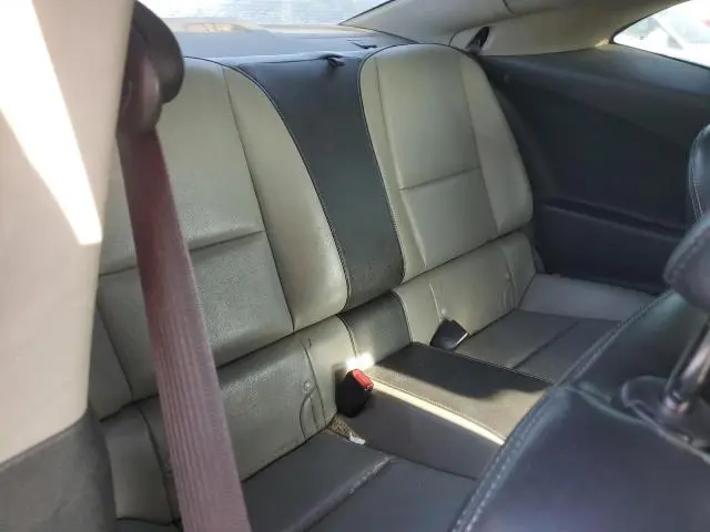 2011 CHEVROLET CAMARO LT