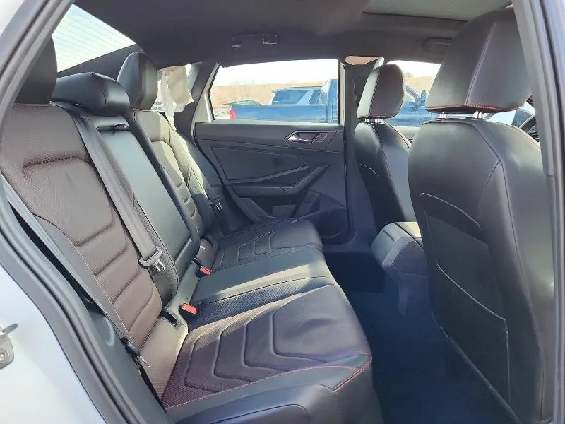 2022 VOLKSWAGEN JETTA GLI AUTOBAHN  