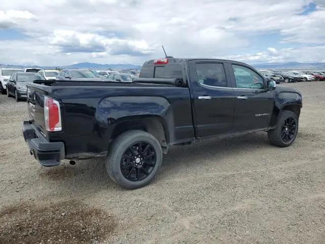 2022 GMC CANYON DENALI  