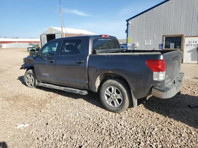 2011 TOYOTA TUNDRA CREWMAX SR5