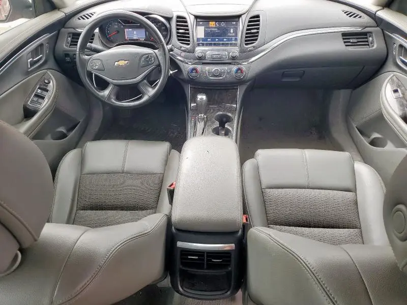 2014 CHEVROLET IMPALA LT