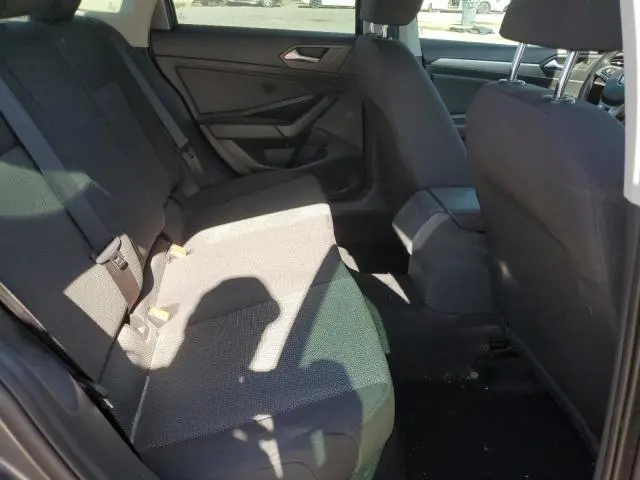 2020 VOLKSWAGEN JETTA S  