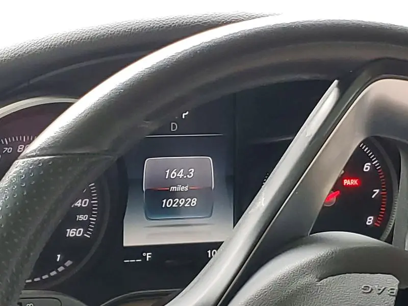 2018 MERCEDES-BENZ GLC 300 4MATIC  