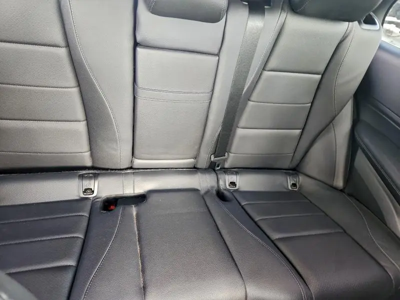 2021 MERCEDES-BENZ GLE 350  