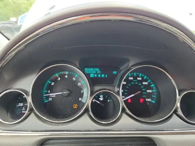 2014 BUICK ENCLAVE   