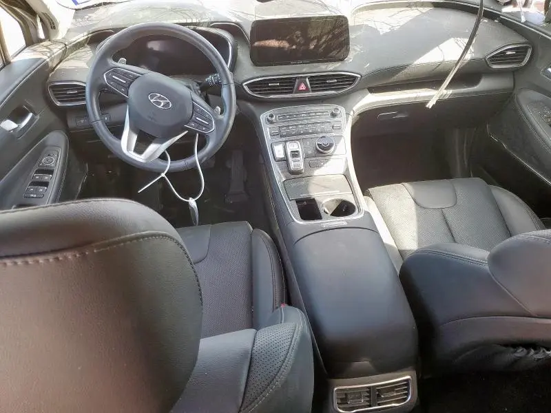 2023 HYUNDAI SANTA FE SEL PREMIUM  