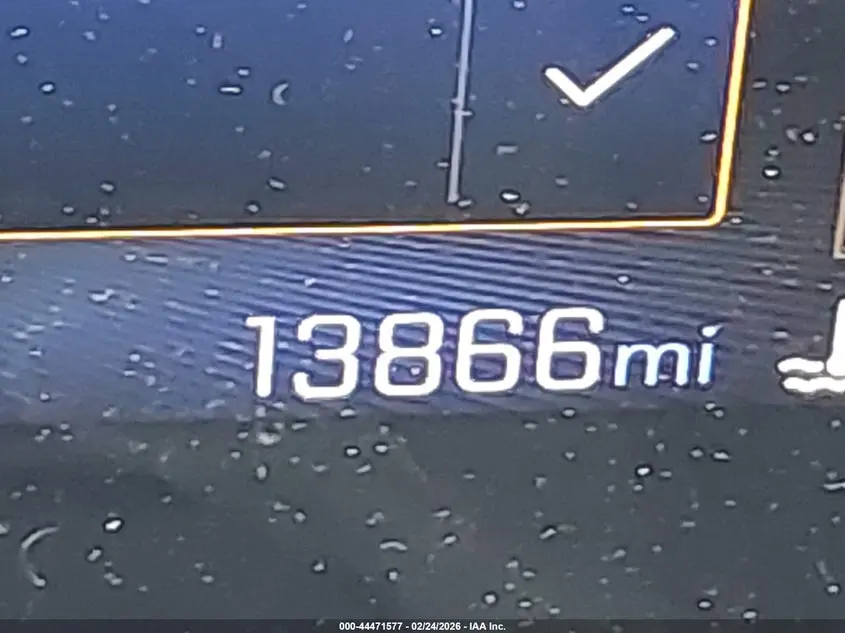 2025 CHEVROLET TRAILBLAZER AWD LT