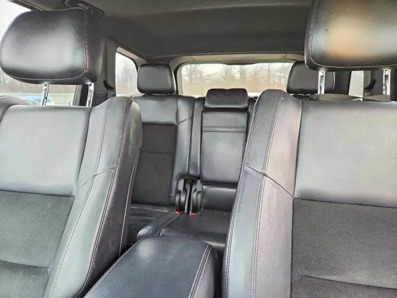 2015 JEEP GR CHEROKE   