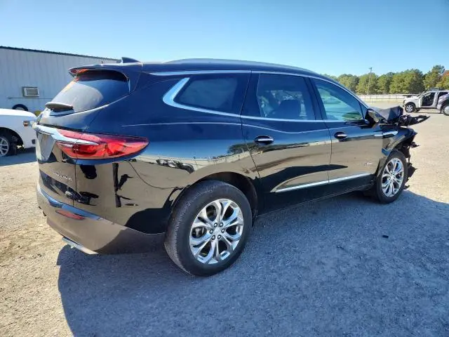 2019 BUICK ENCLAVE AVENIR  