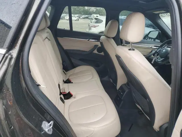 2017 BMW X1 SDRIVE28I