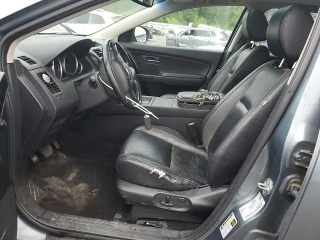 2012 MAZDA CX-9   