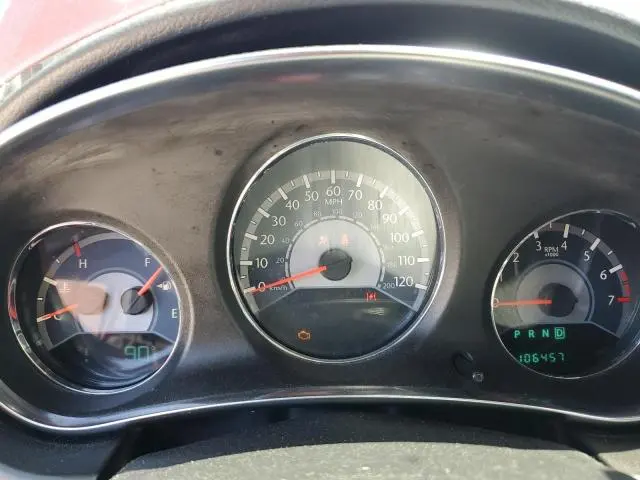 2013 CHRYSLER 200 LIMITED  