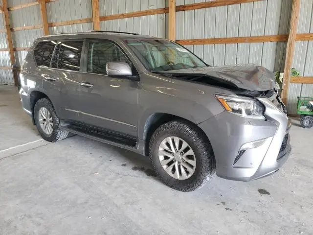 2014 LEXUS GX 460  