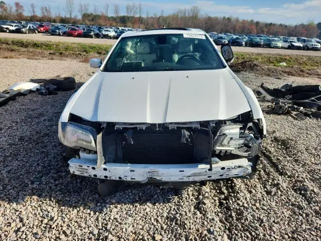 2017 CHRYSLER 300 S  