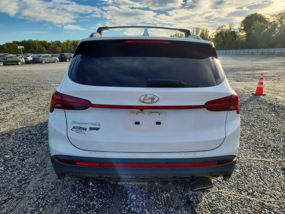 2023 HYUNDAI SANTA FE XRT  