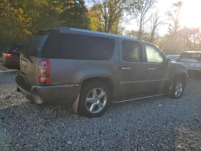 2011 GMC YUKON XL DENALI  