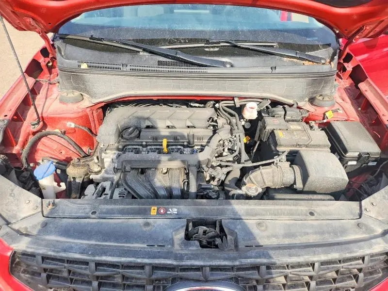 2021 HYUNDAI VENUE SE  
