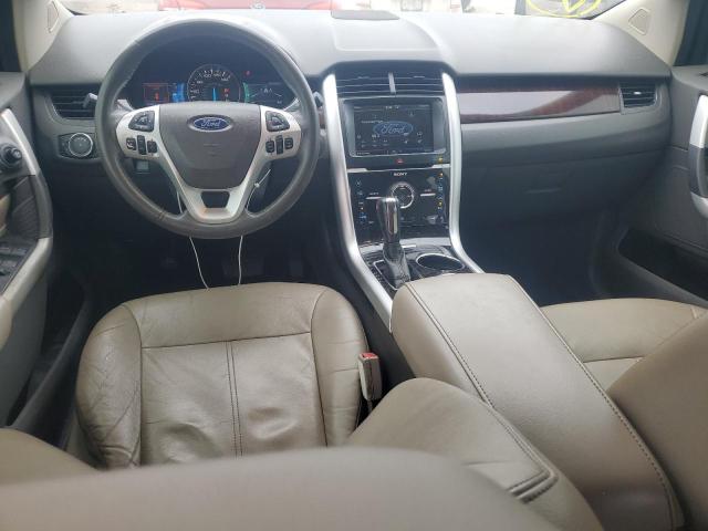 2012 FORD EDGE LIMITED