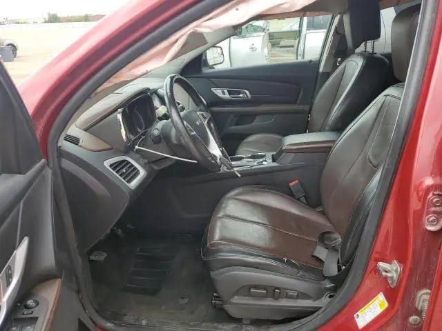 2013 GMC TERRAIN SLT  
