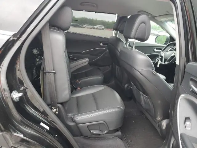 2015 HYUNDAI SANTA FE GLS