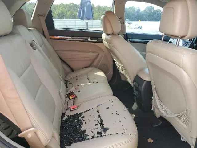 2014 KIA SORENTO EX  
