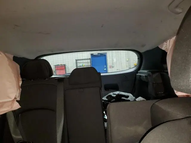 2018 HYUNDAI ELANTRA GT   