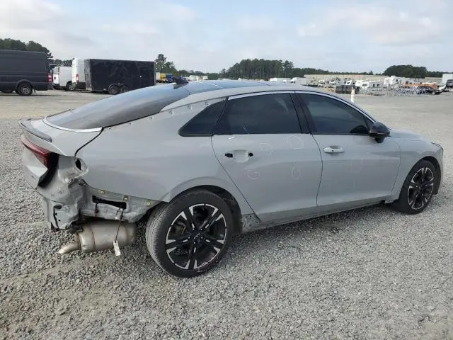2023 KIA K5 GT LINE
