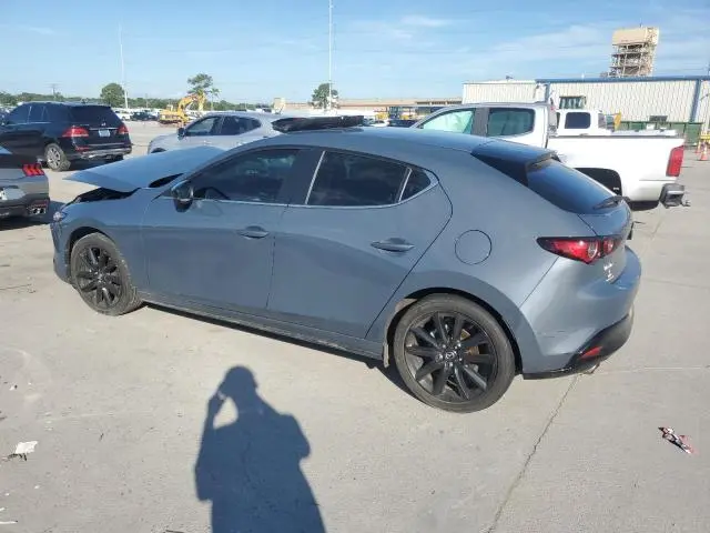 2022 MAZDA 3 PREFERRED  
