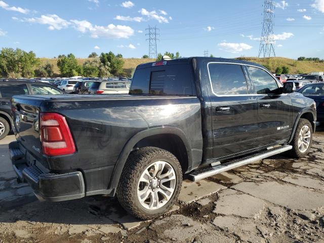 2022 RAM 1500 LONGHORN