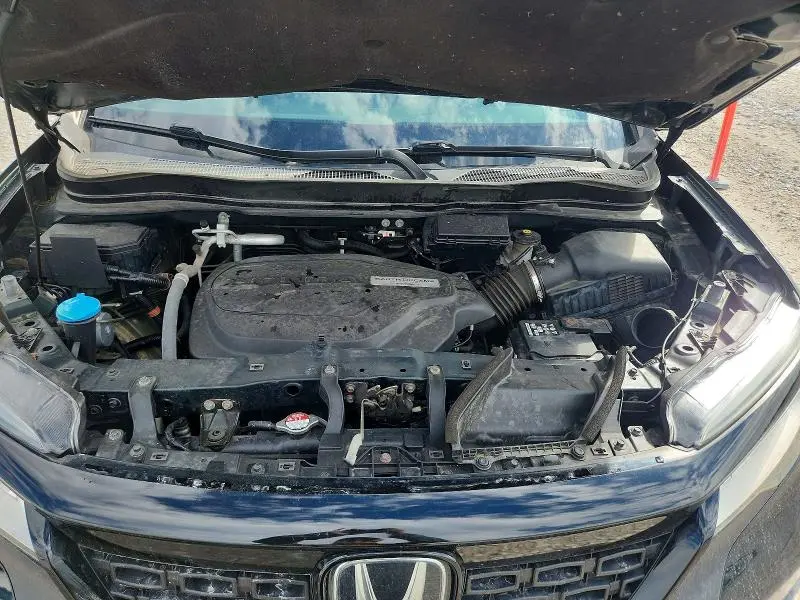 2020 HONDA PASSPORT ELITE  