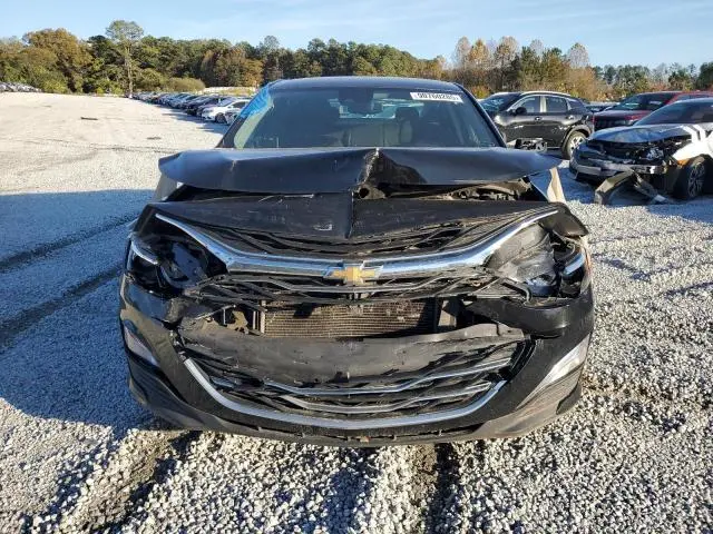 2023 CHEVROLET MALIBU LS  