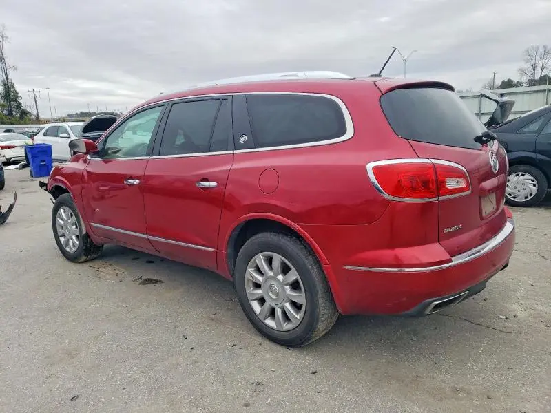 2014 BUICK ENCLAVE   