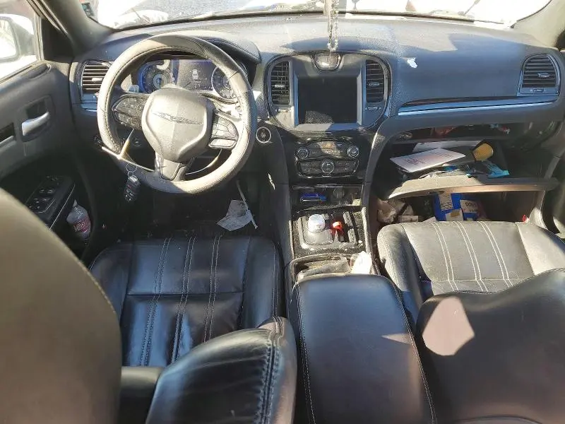 2018 CHRYSLER 300 S  