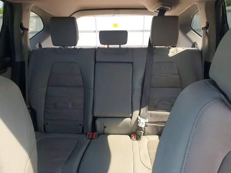 2018 HONDA CR-V EXL  