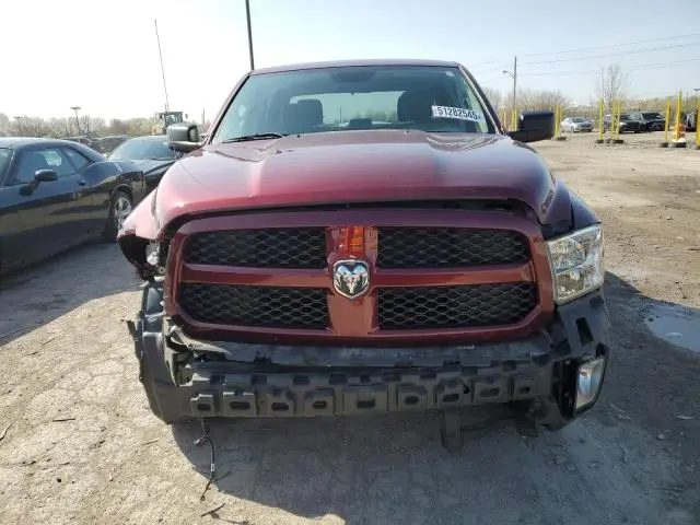 2017 RAM 1500 ST